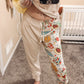 90’s Baby Women’s Bamboo Joggers