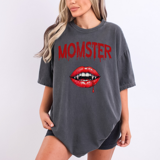 Momster Tee