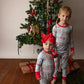 The Village Express Long Sleeve Bamboo Pajama Toddler & Youth