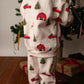 Country Christmas Toddler Cotton Oversized Lounge Set