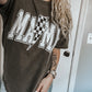 Vintage Mama Tee