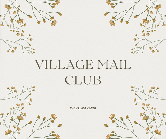 Village Mail Club Subscription