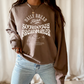 Sourdough Breadmaker Long Sleeve Tee